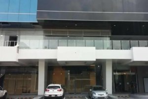 139071 - Obarrio - offices - ph atrium