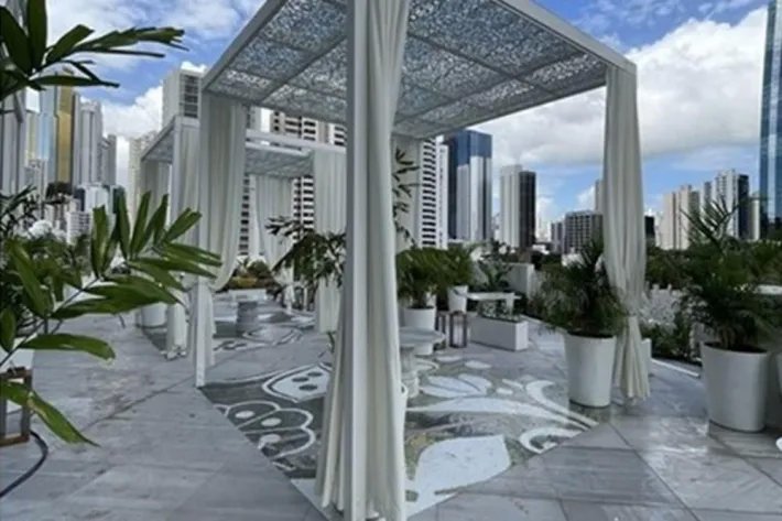 Apartamento en venta en marbella, panamá