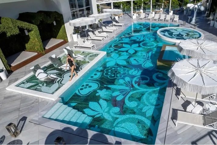 Apartamento en venta en marbella, panamá
