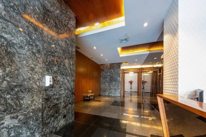 Alquiler de oficina comercial en vía brasil, panamá