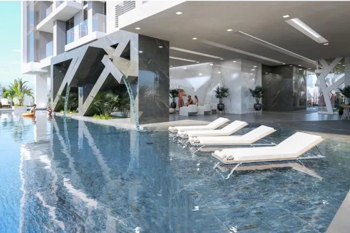 Venta de apartamento en coco del mar, san francisco