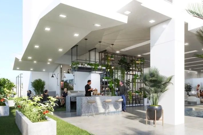 Venta de apartamento en coco del mar, san francisco