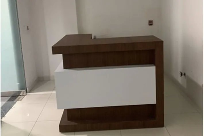 Oficinas en alquiler entre vía israel y vía brasil, panamá