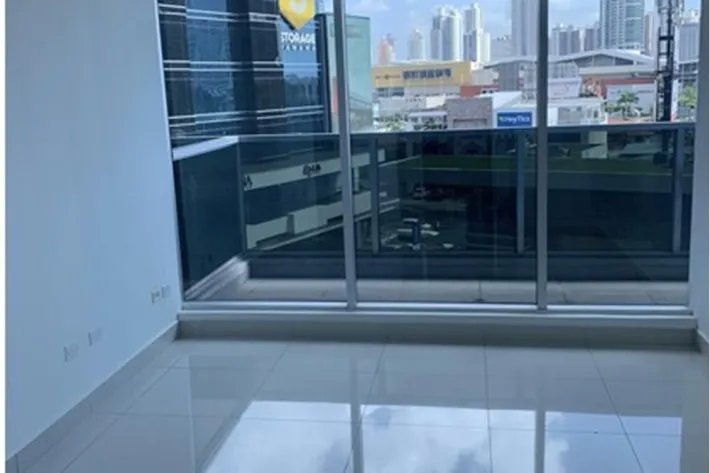 Oficinas en alquiler entre vía israel y vía brasil, panamá
