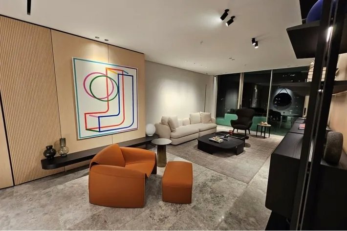 Apartamento nuevo en venta en punta pacífica, panamá