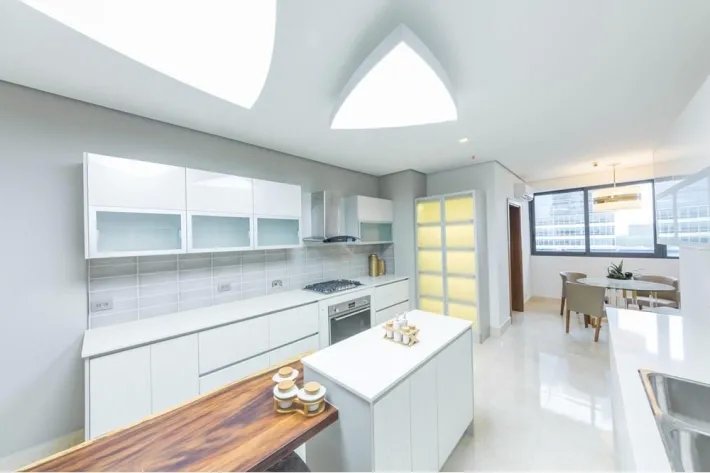 Apartamento en venta en costa del este, panamá