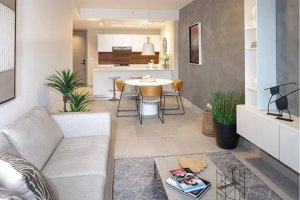 139095 - El cangrejo - apartments - ph andaluz