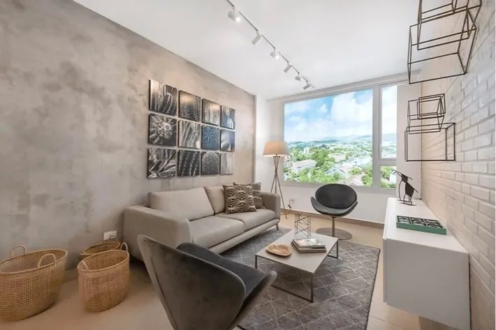 Apartamento nuevo en venta el cangrejo, panamá