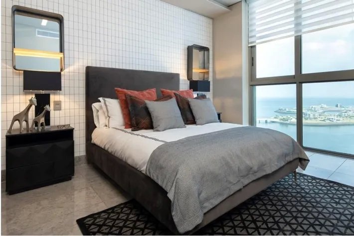 Venta de apartamento nuevo en punta paitilla, san francisco