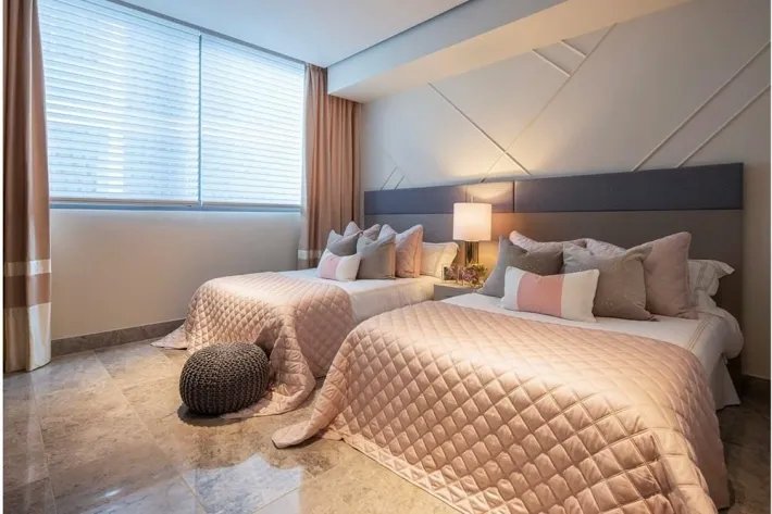 Venta de apartamento nuevo en punta paitilla, san francisco