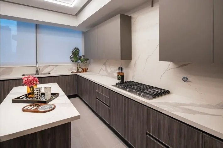 Venta de apartamento nuevo en punta paitilla, san francisco