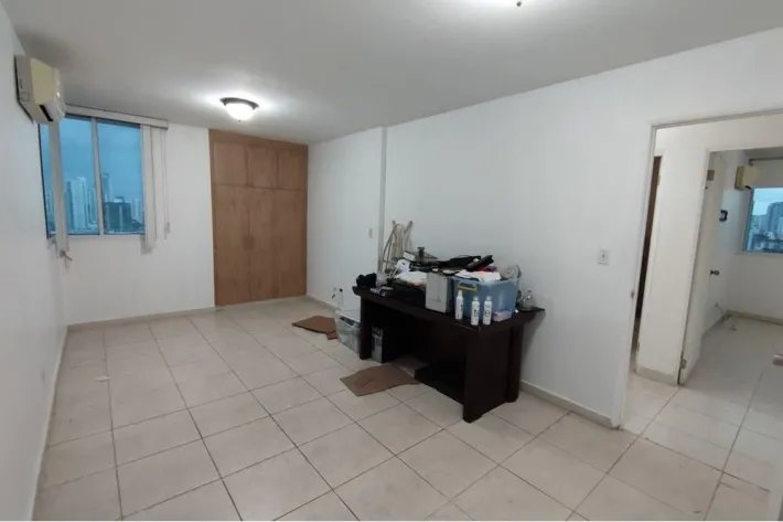 Se vende apartamento en san francisco, panamá