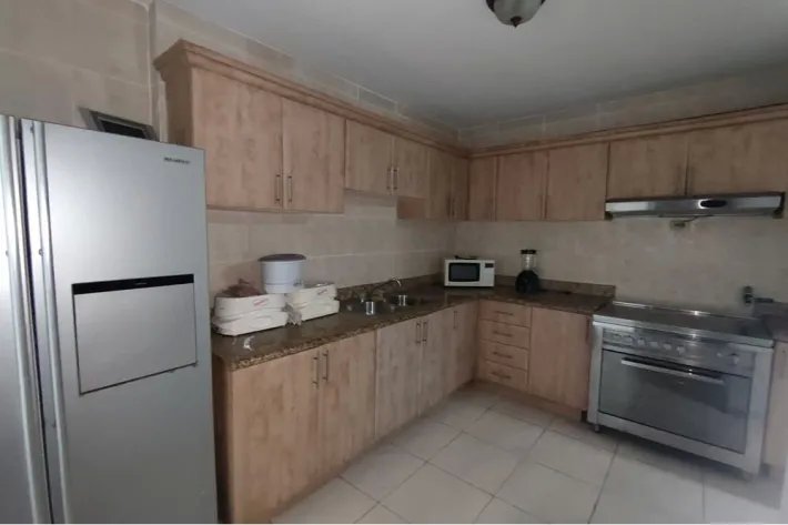 Se vende apartamento en san francisco, panamá