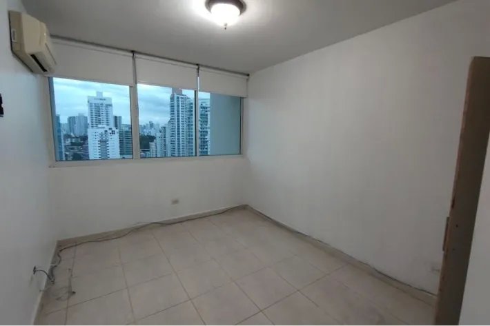 Se vende apartamento en san francisco, panamá