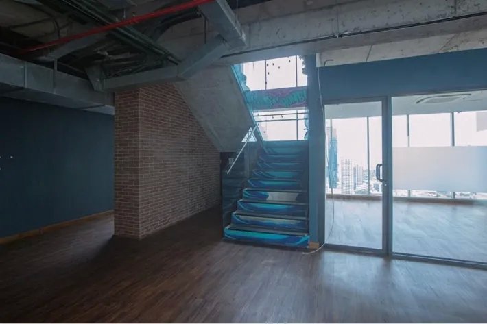 Venta de oficina en área bancaria, obarrio