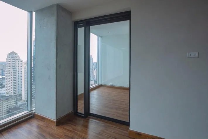 Venta de oficina en área bancaria, obarrio