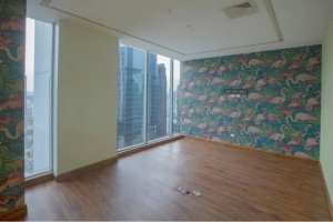 139107 - Obarrio - offices - ph atrium