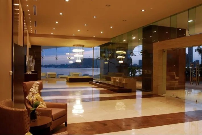 Apartamento en alquiler en paitilla