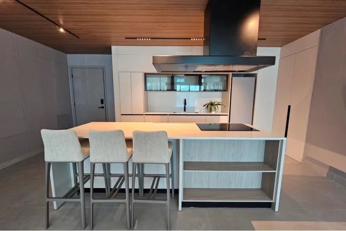 Apartamento nuevo en venta en marbella, panamá