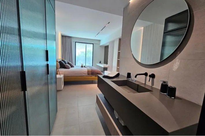Apartamento nuevo en venta en marbella, panamá