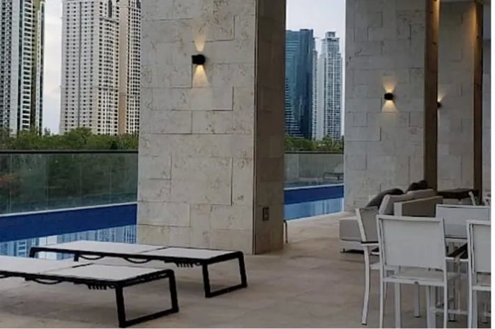 Venta de apartamento en costa del este, panamá