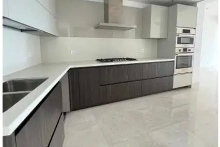 Venta de apartamento en santa maría golf  country club