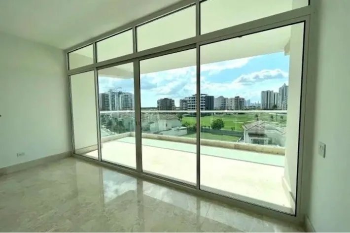 Venta de apartamento en santa maría golf  country club