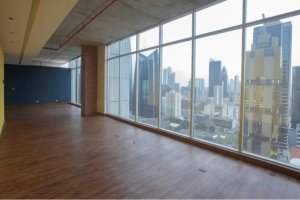 139113 - Obarrio - offices - ph atrium