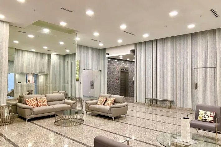 Venta de apartamento en costa del este - ph top towers