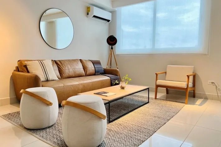 Apartamento en venta en ph isabella en san francisco, panamá