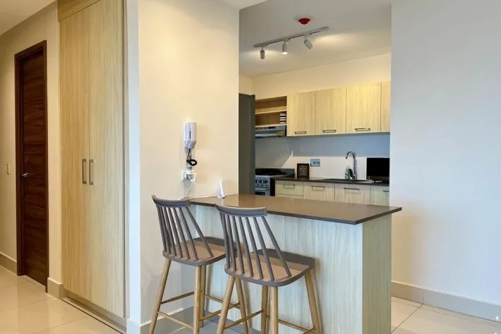 Apartamento en venta en ph isabella en san francisco, panamá