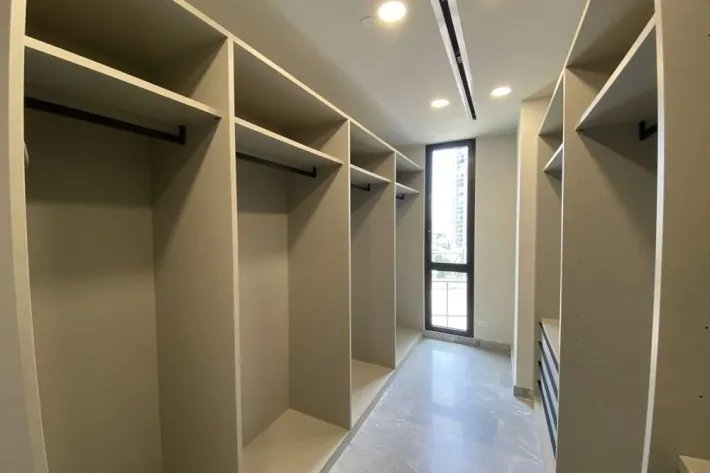 Apartamentos de lujo frente al pacífico, costa del este