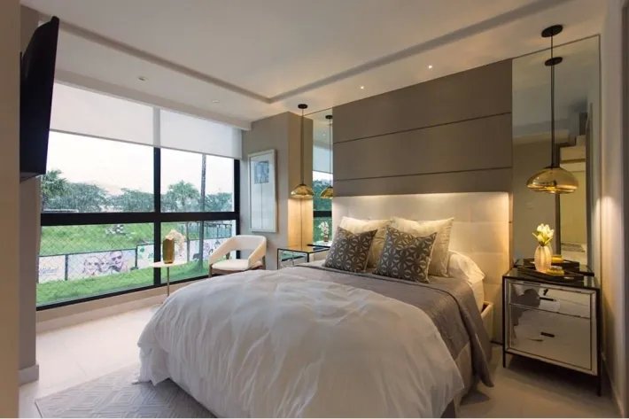 Apartamento en venta en condado del rey, panamá