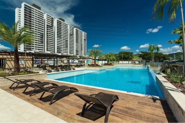 Apartamento en venta en condado del rey, panamá