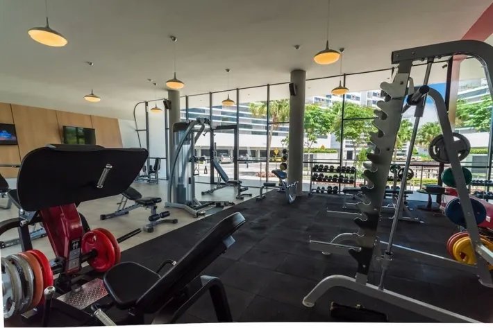 Apartamento en venta en condado del rey, panamá