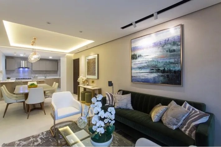 Apartamento en venta en condado del rey, panamá