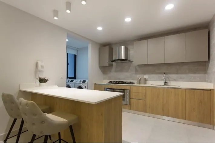 Apartamento en venta en condado del rey, panamá
