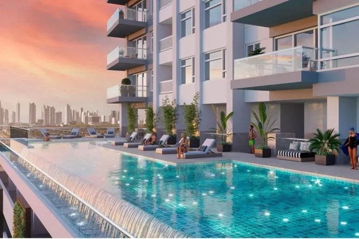 Apartamento en venta santa maría, panamá