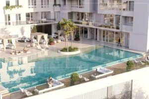 139127 - Santa maria - apartments - ph arifa