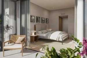 139136 - Ancon - apartments - altamira gardens