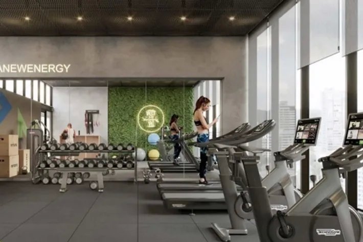 Apartamentos en venta en bella vista, panamá