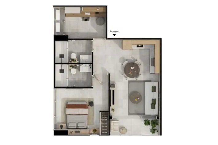 Apartamentos en venta en bella vista, panamá