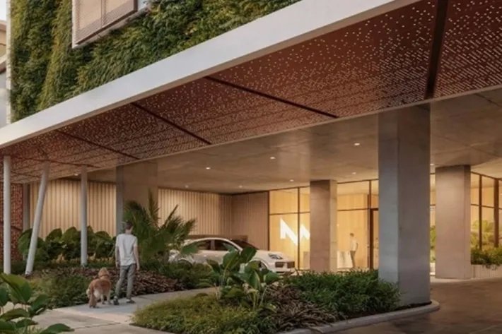 Apartamentos en venta en bella vista, panamá