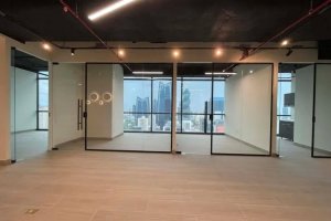 139142 - Obarrio - offices - ph atrium