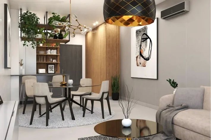 Venta de apartamento en coco del mar, san francisco, panamá