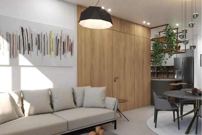 Venta de apartamento en coco del mar, san francisco, panamá