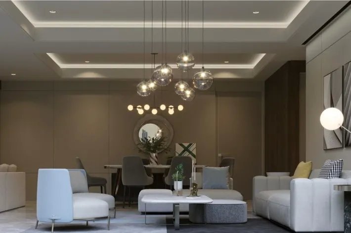 Apartamento en venta en ph the ivy, santa maría