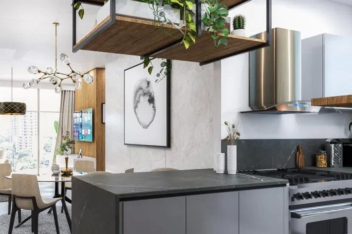 Venta de apartamento en coco del mar, san francisco, panamá