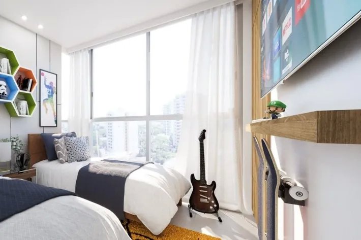 Venta de apartamento en coco del mar, san francisco, panamá