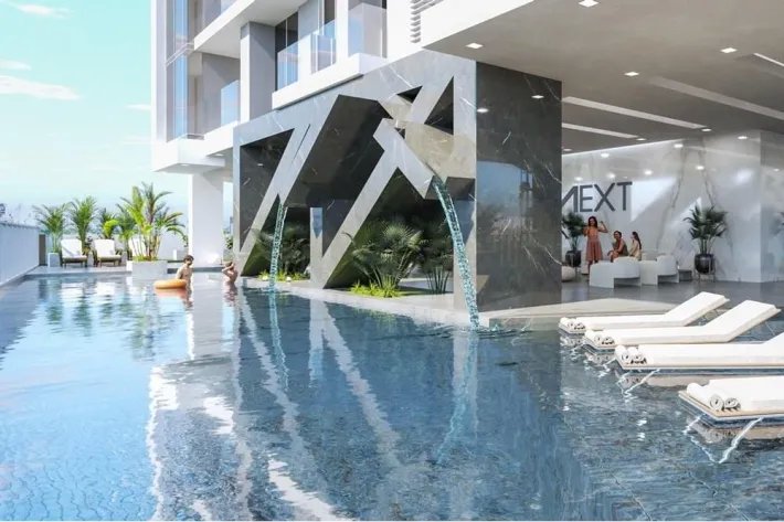Venta de apartamento en coco del mar, san francisco, panamá
